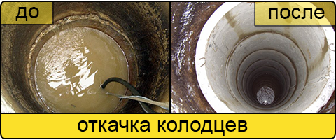 Ассенизаторские услуги в Твери